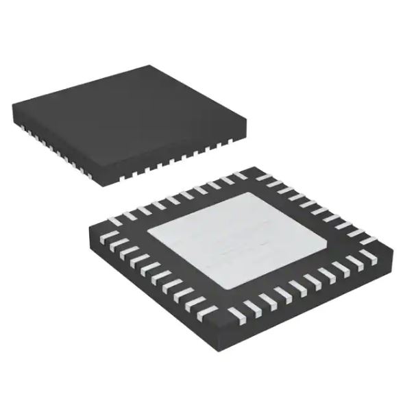 Maxim Integrated, Brushless DC Motor Motor Driver IC 40-Pin, TQFN-EP