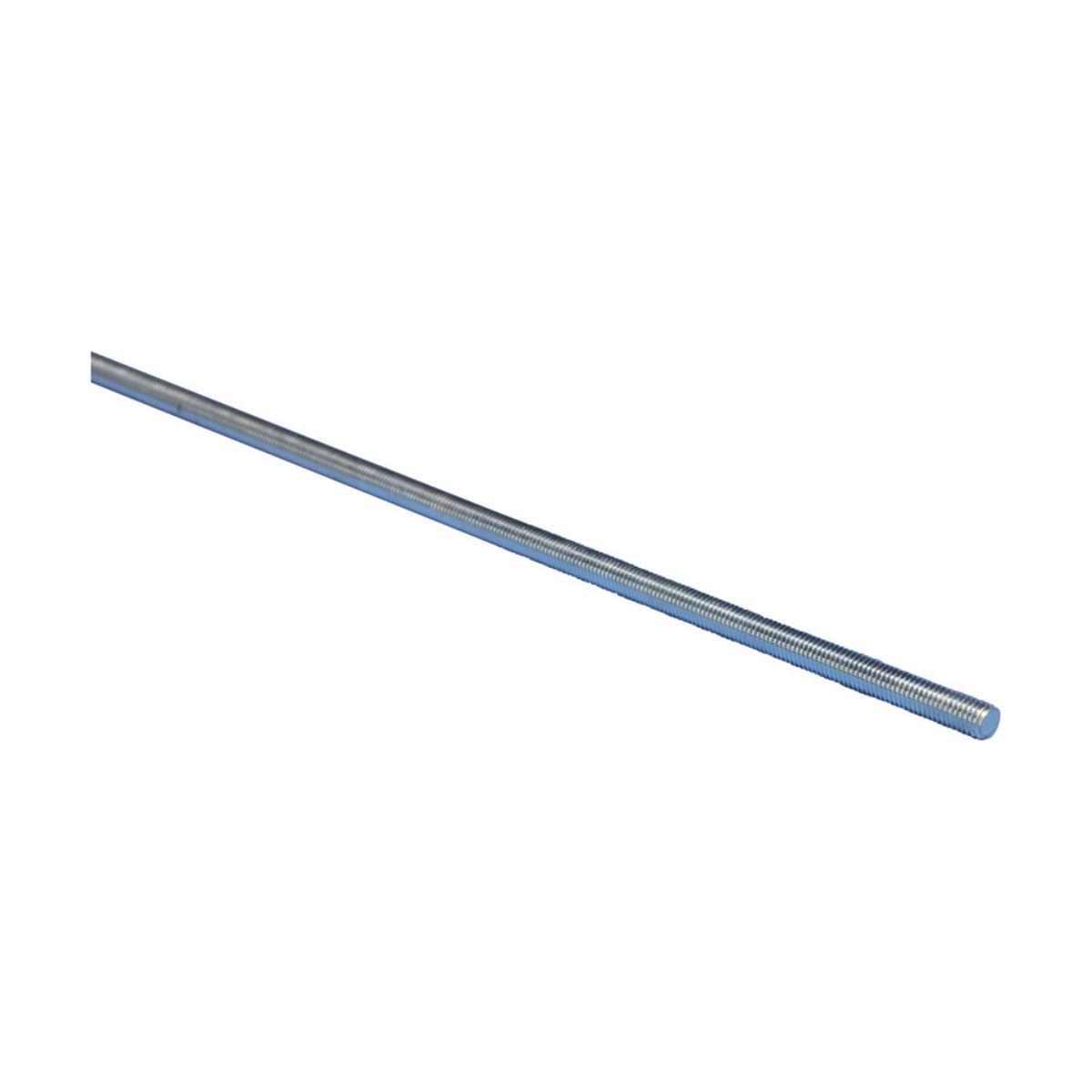 nVent CADDY Galvanised Steel Threaded Rod 592650, M6, 3 m