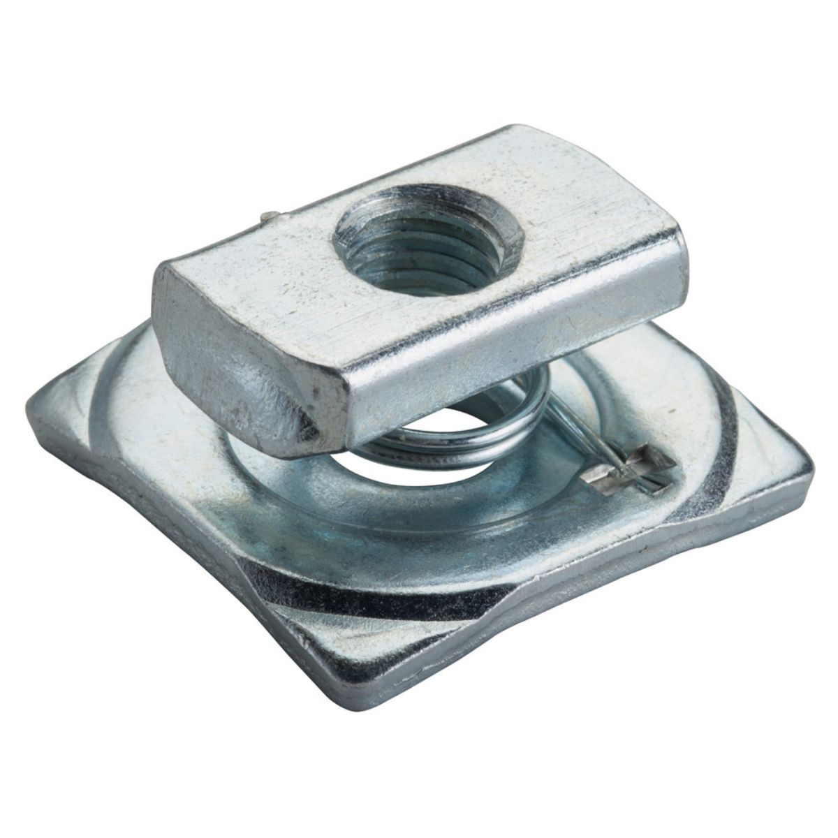 nVent CADDY Steel M8 Captive Nut 592910