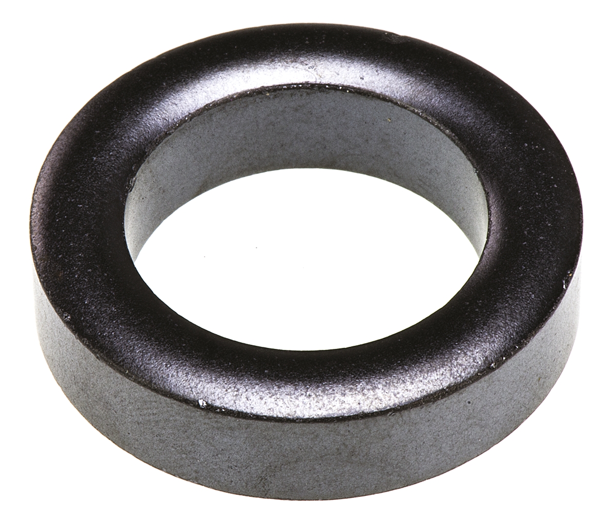Fair-Rite Ferrite Ring Toroid Core 7.5 mm, For: Broadband Transformer 19 mm ID 29 mm OD