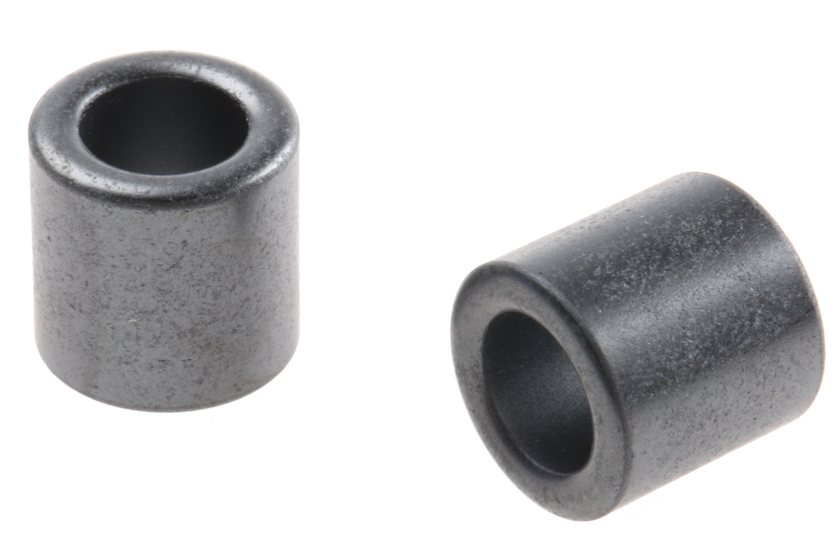 Fair-Rite Ferrite Ring Toroid Core 12.7 mm 7.9 mm ID 12.7 mm OD