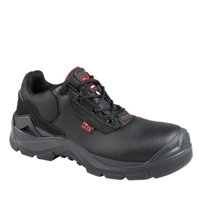 Honeywell Safety 1092803S Unisex Black, Grey Composite Toe Capped Safety Shoes, UK 14, EU 49
