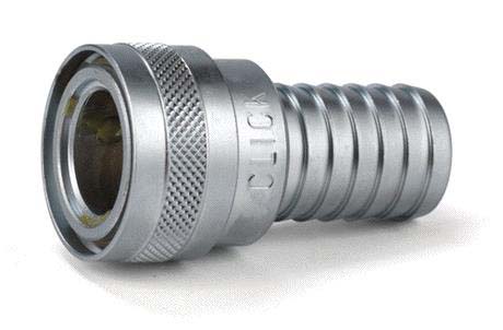 Nito Hose Connector, 25 bar
