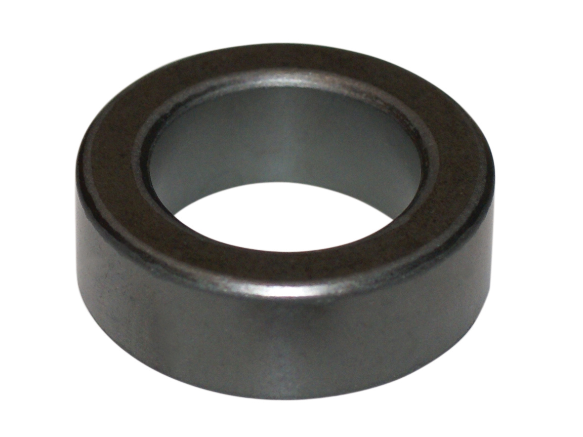 Fair-Rite Ferrite Ring Ferrite Ring 12.7 mm, For: Common Mode Filter, Pulse, Power Input Filter, Ground Fault
