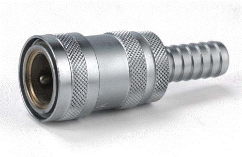 Nito Hose Connector, 25 bar