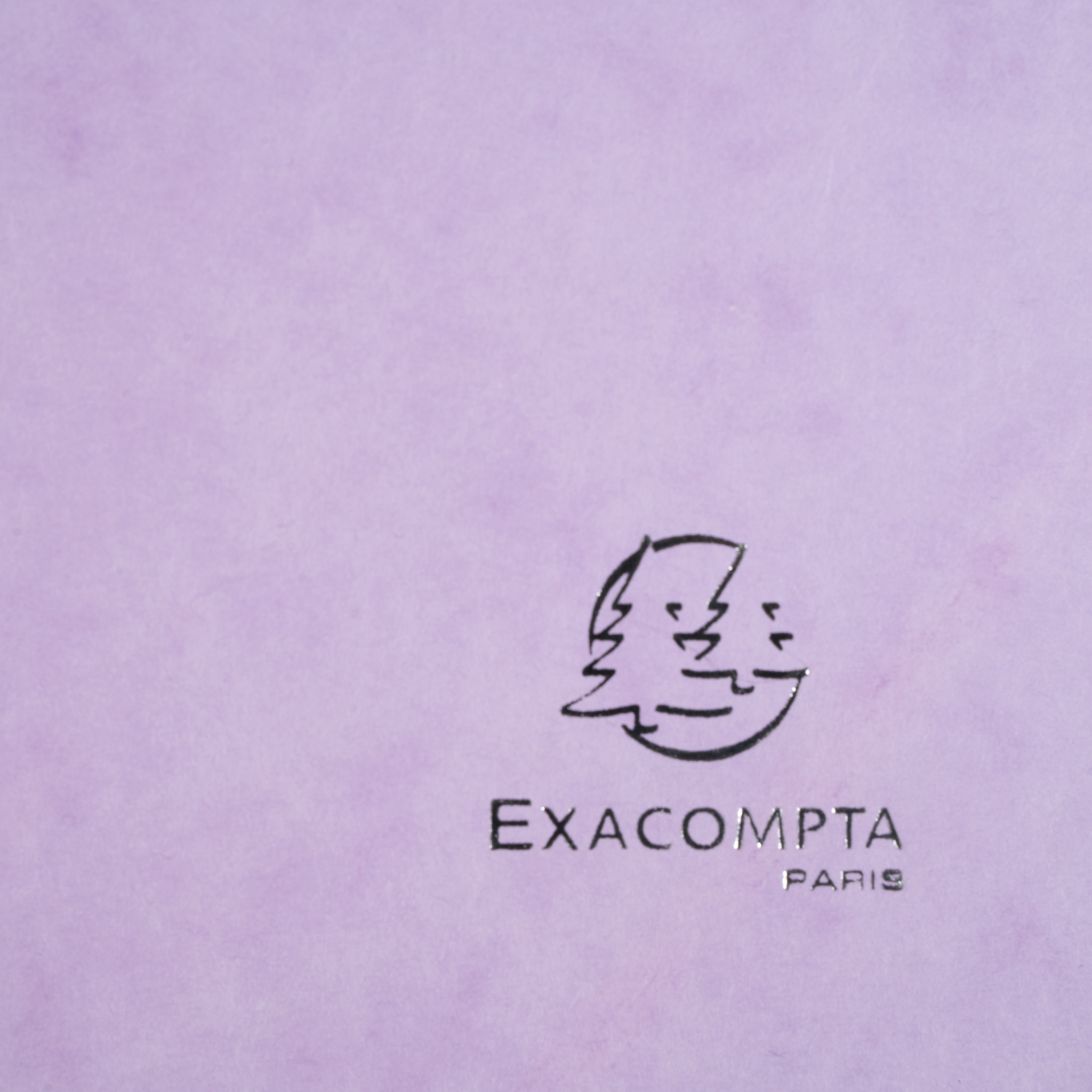 59560e Exacompta Assorted File 1 H40 mm  x W250mm  x D40 mm