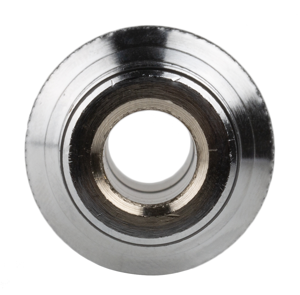 59600a3 Nito Hose Connector, Straight Hose Tail Coupling 1/2in ID, 25 bar