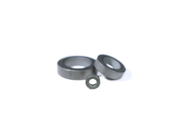 Fair-Rite Ferrite Ring Ferrite Ring 4.9 mm, For: Common Mode Filter, Broadband Transformer, Pulse, Power Input Filter,