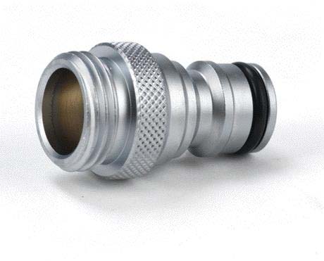 Nito Hose Connector, 25 bar