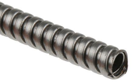 Kopex KSU00520, KSU 304 Stainless Steel Flexible Conduit 5mm IP40 20m