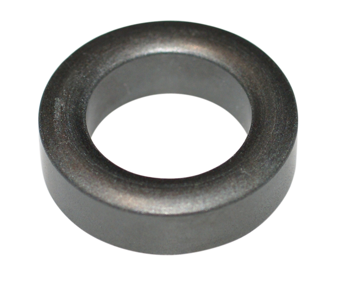 Fair-Rite Ferrite Ring Ferrite Ring 12.7 mm, For: Power Input Filter, Common Mode Filter, Broadband Transformer, Ground