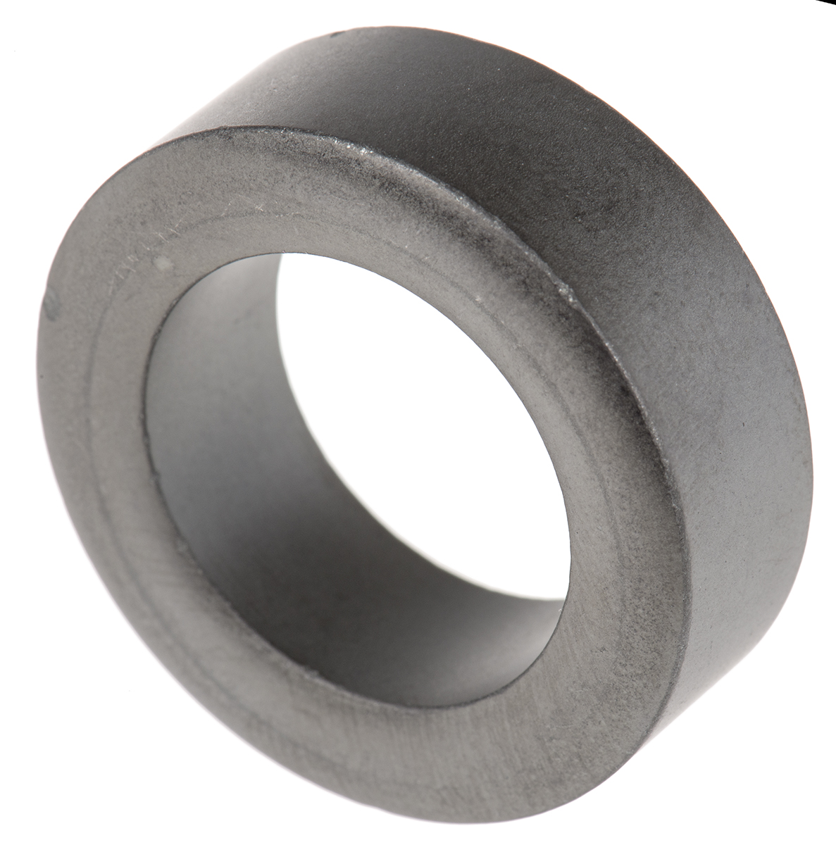 5978002701 Fair-Rite Ferrite Ring Toroid Core 23 mm 12.7 mm ID 35.55 mm OD