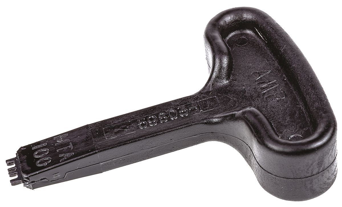 TE Connectivity Insertion Tool, MTA 100 Series, Insertion Tool Contact