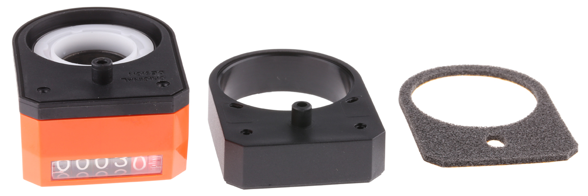 ce82213-rb Elesa Counter, 5 Digit