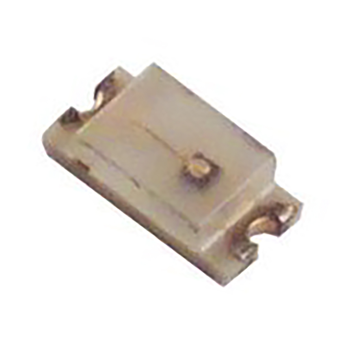 Dialight 2.4 V Green LED 0603 Surface Mount 598 5988070107F