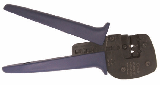 Cinch 1.5mm Sealed Header System Crimp Tool Harness Connector for SHS Connector Contacts