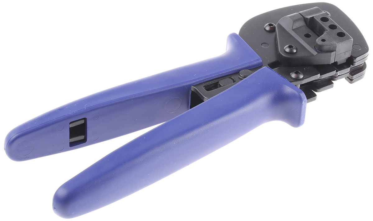 5991111616 Cinch Crimp Tool Crimp Tool for SHS Connector Contacts