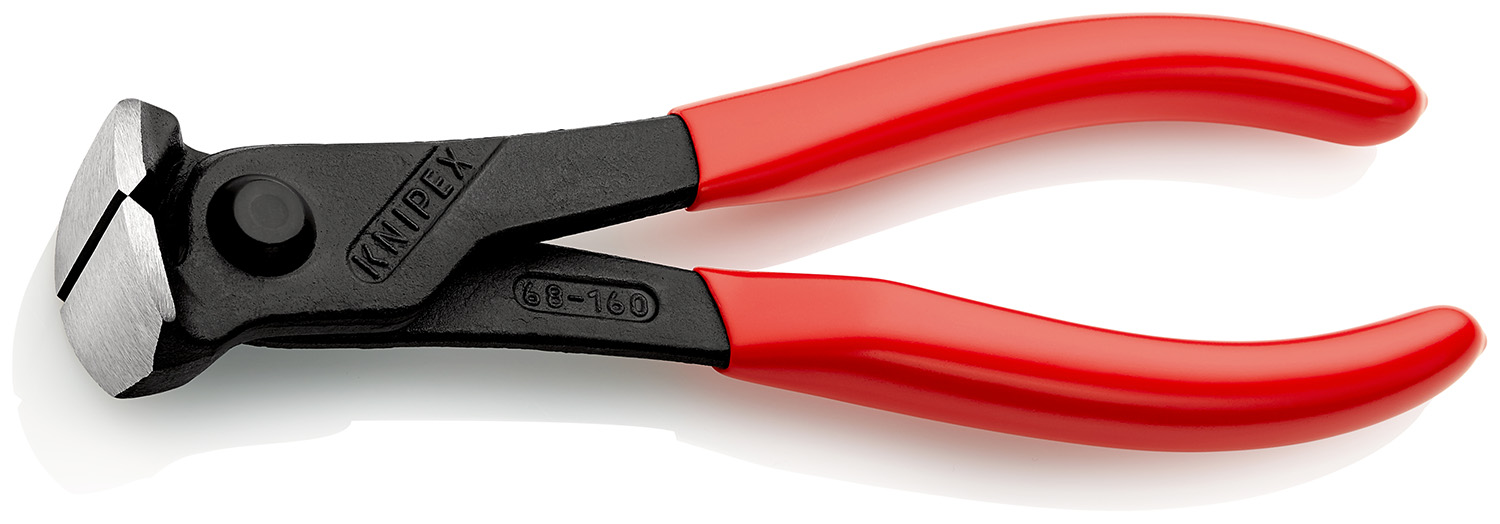 Knipex 68 01 Front Cutter