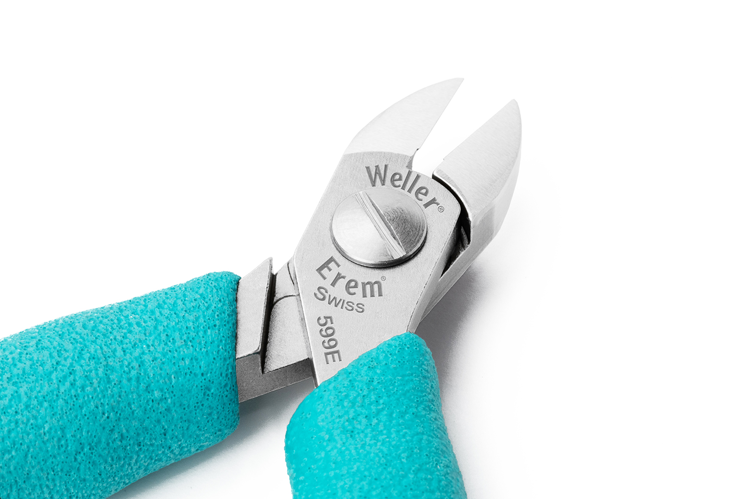 599e Erem Flush ESD Safe Side cutter