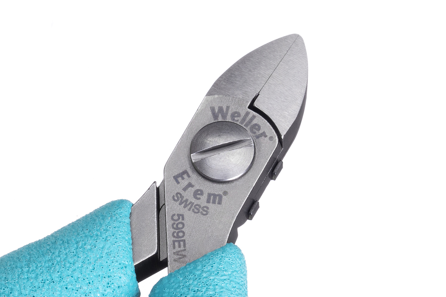 599ew Erem 599 ESD Flush ESD Safe Tip Cutter