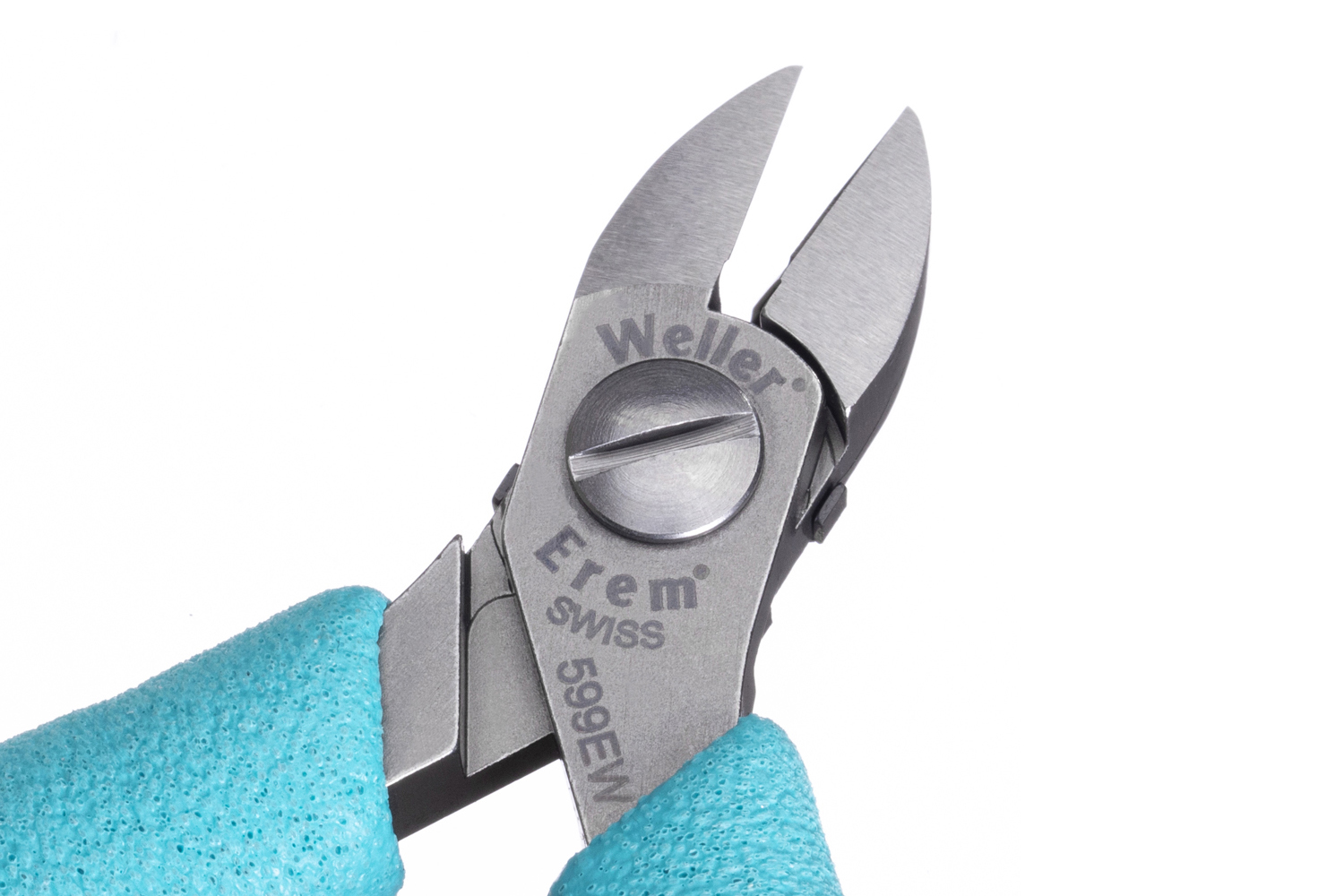 599ew Erem 599 ESD Flush ESD Safe Tip Cutter