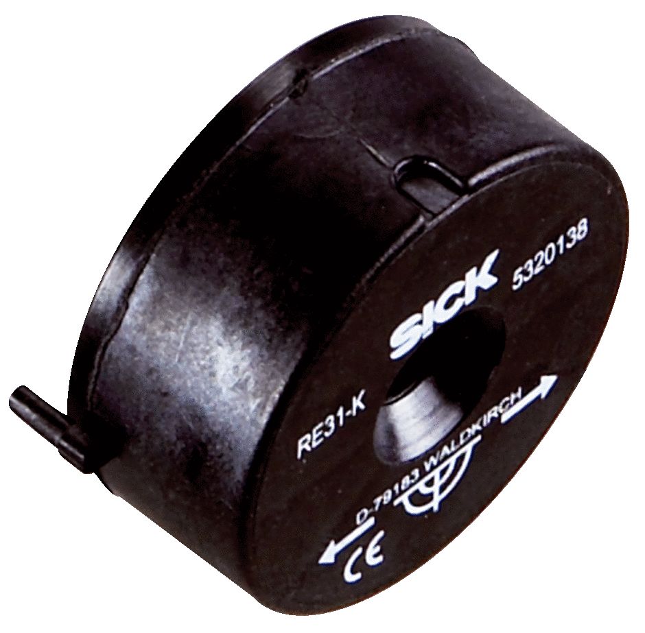 SICK, RE31 Series Actuator for Use with RE31-Dxxx