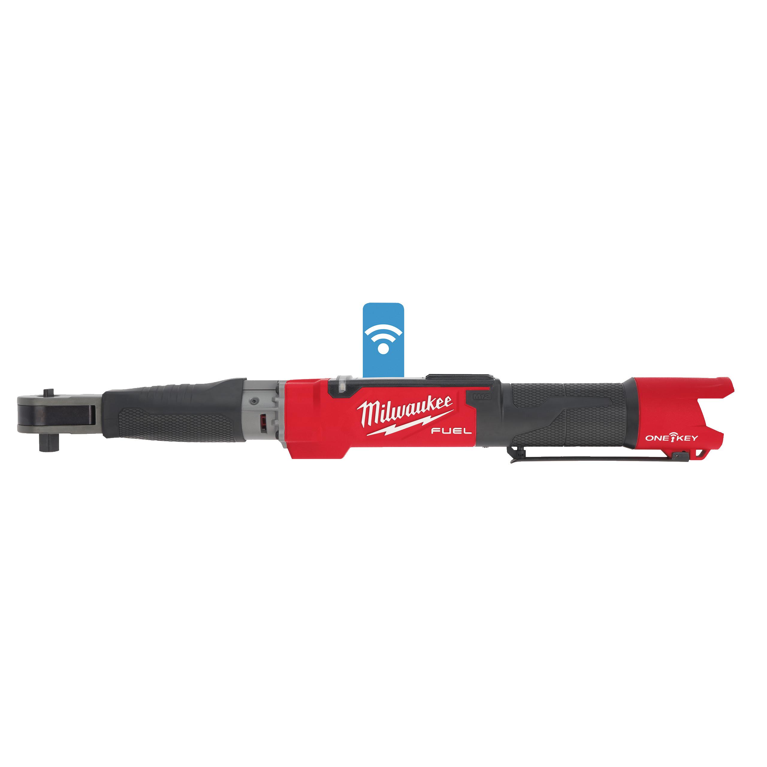 Milwaukee 1/2 in 12V Cordless Impact Wrench Cordless