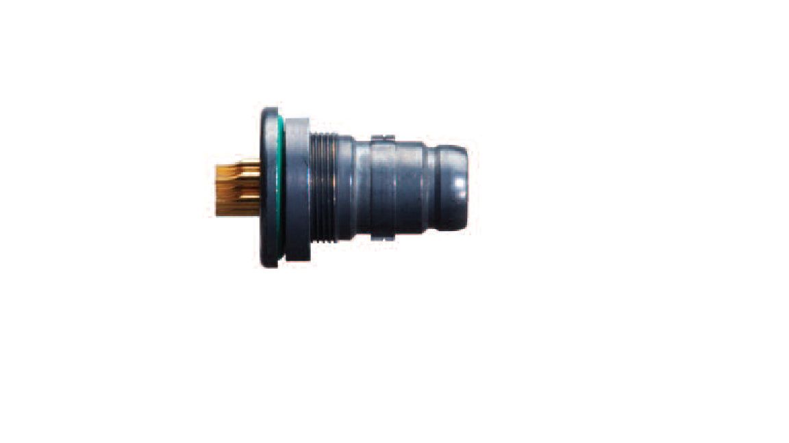 Amphenol Limited, Terrapin 10 Way MIL Spec Circular Connector Socket, Socket Contacts
