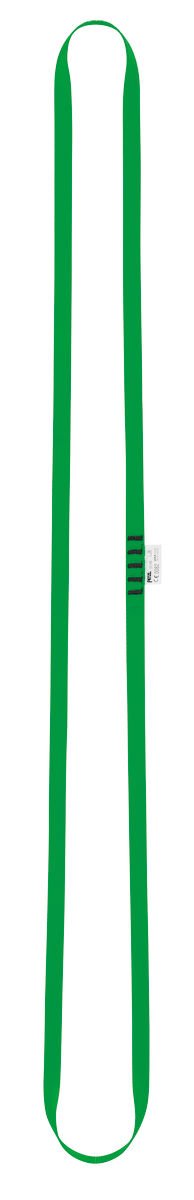 Petzl 120cm Anchor Strap 22kN, 18mm wide