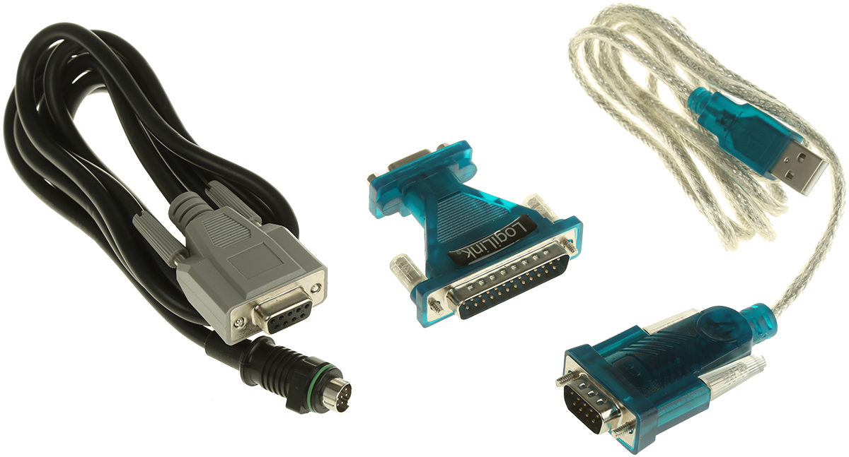 Testo Cable for Use with 545 Lightmeter