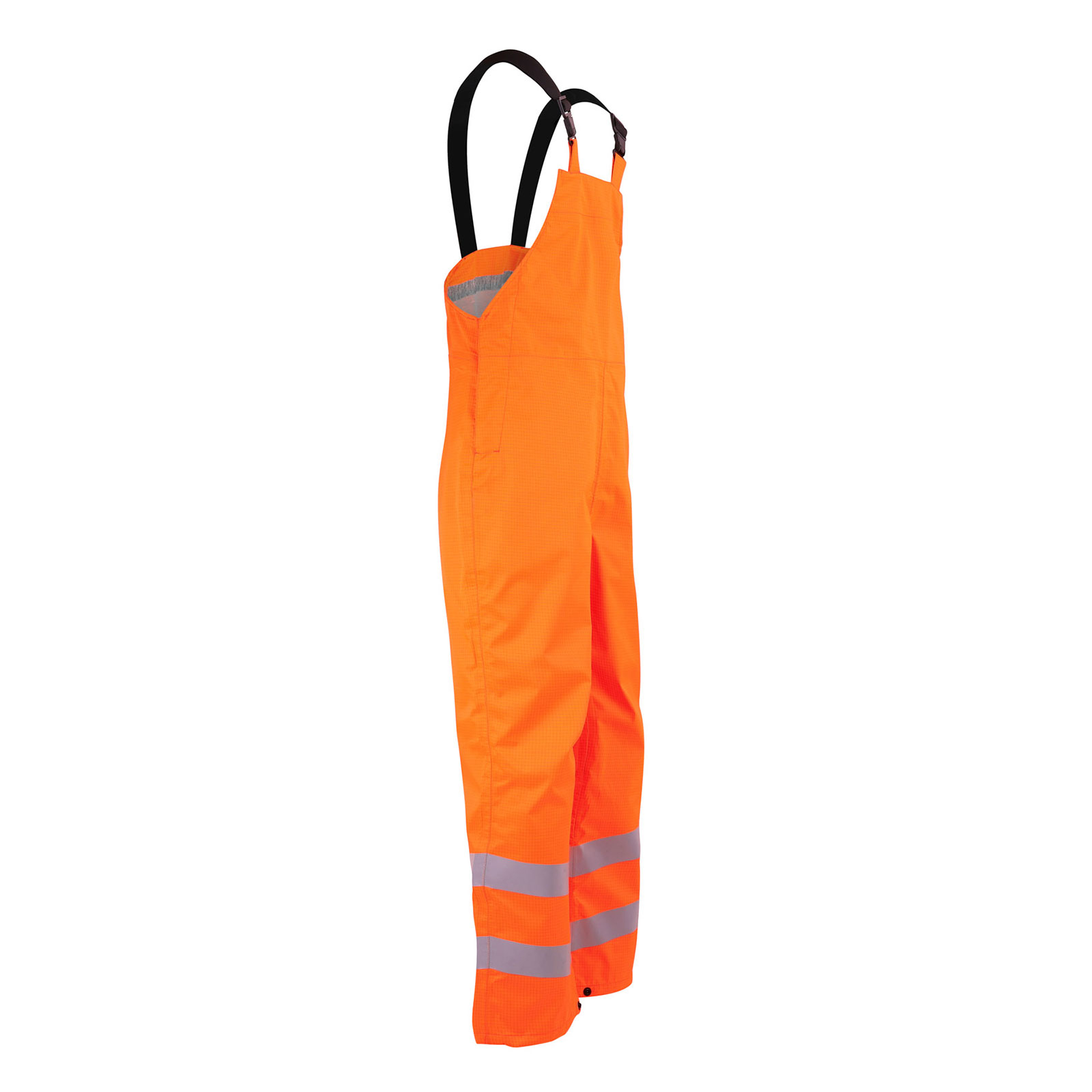 ProGARM Orange Dungarees, M