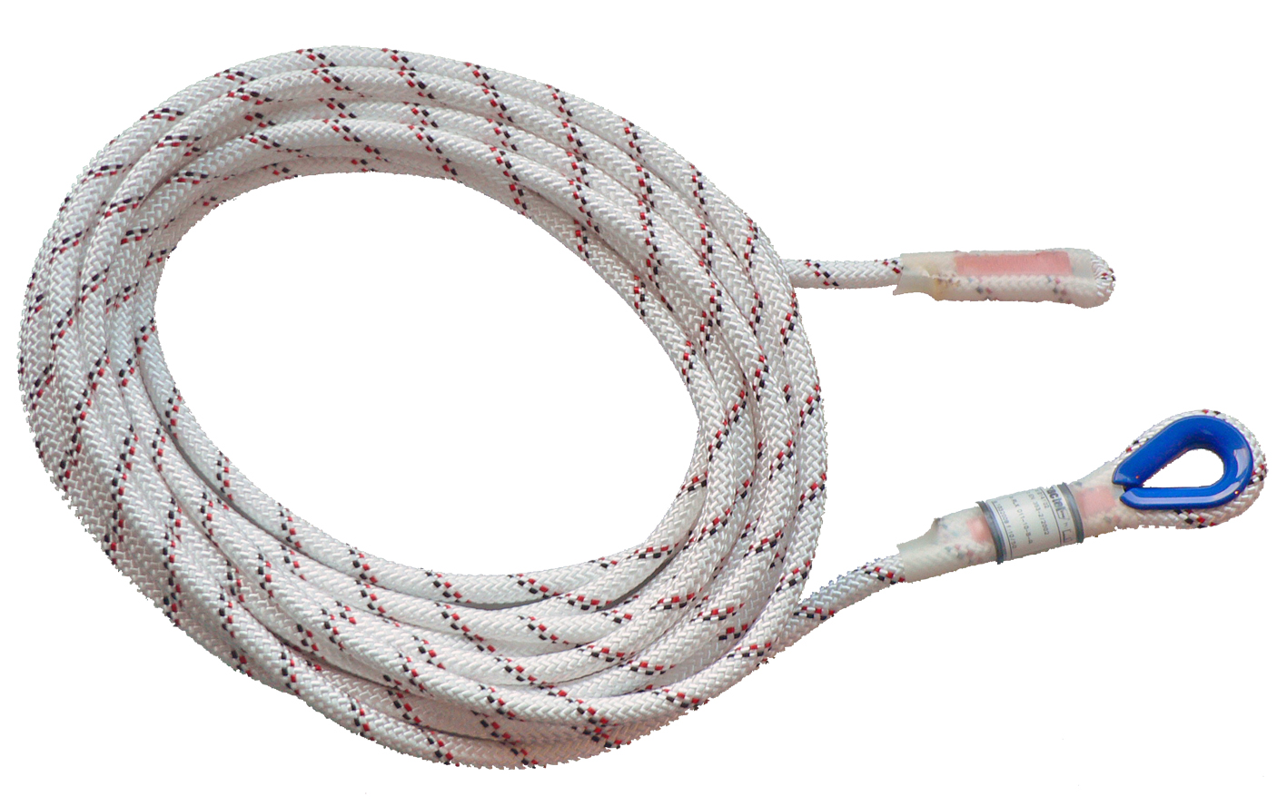 Tractel Safety Rope 20m