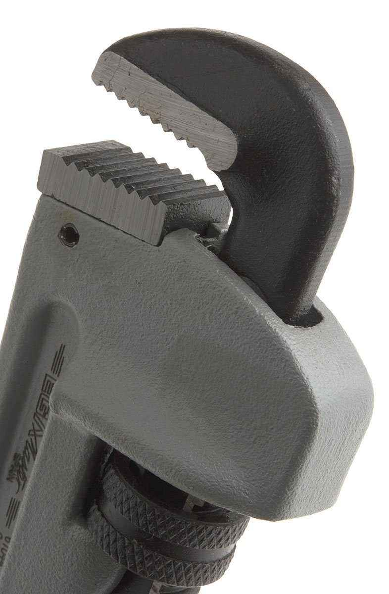 61044 Ega-Master Pipe Wrench, 254.0 mm Overall