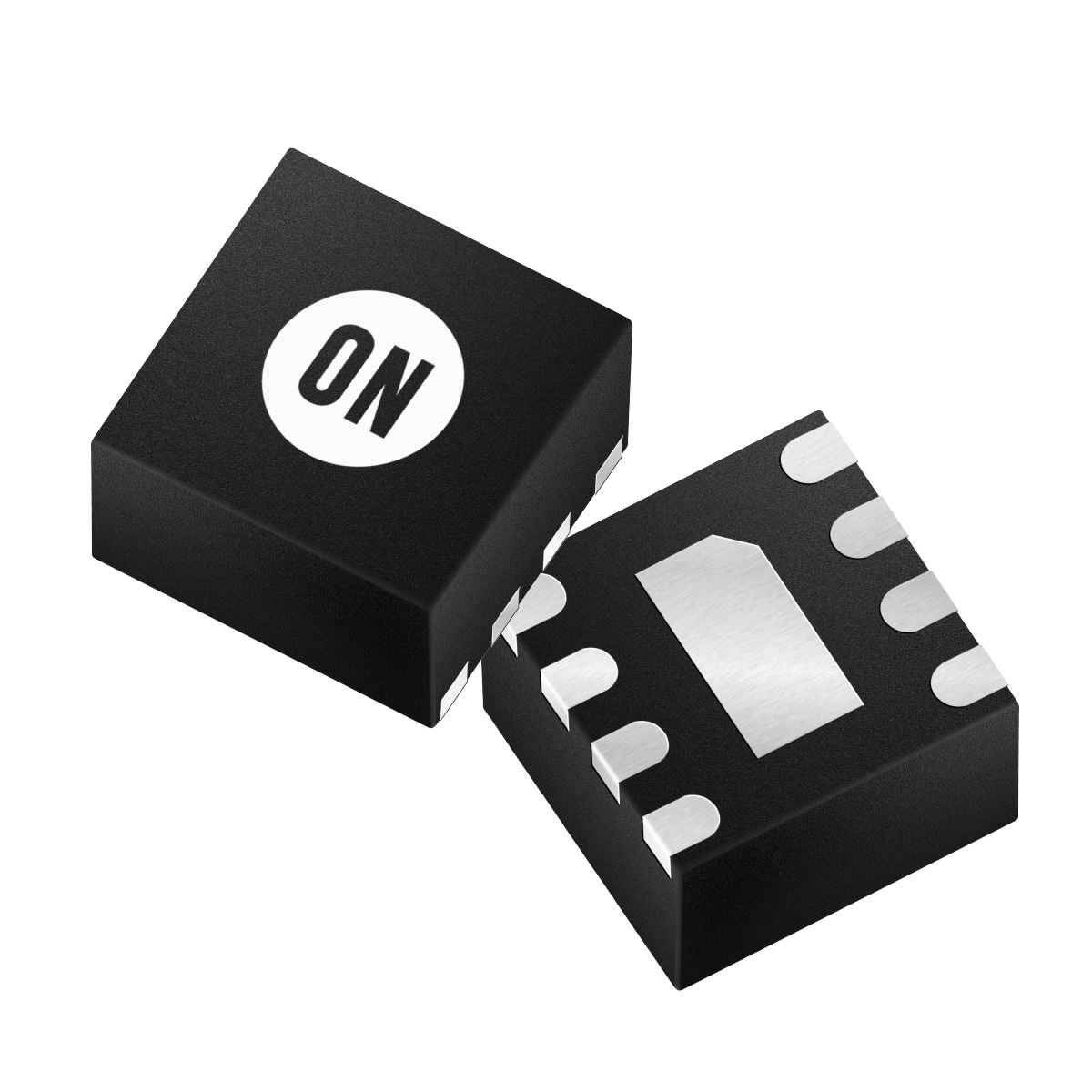 onsemi, Voltage Regulator 5.5V 8-Pin