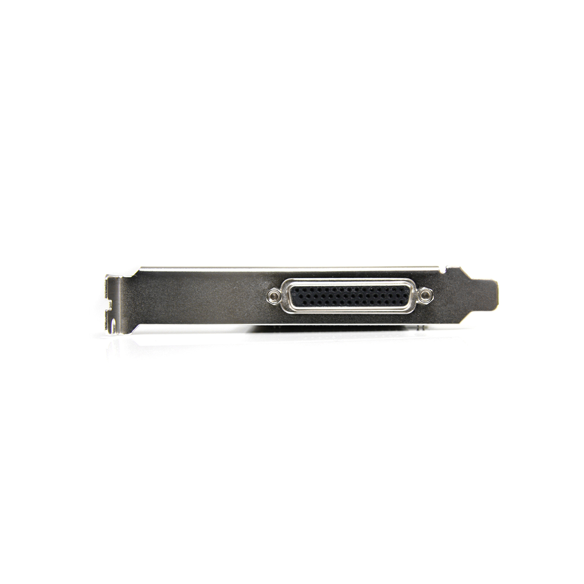 pex2s1p553b StarTech.com 3 Port PCI RS232 Serial Card