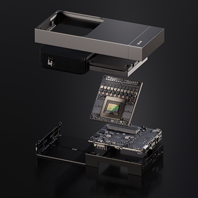 945-14070-0087-000 NVIDIA Jetson AGX Thor Development Kit