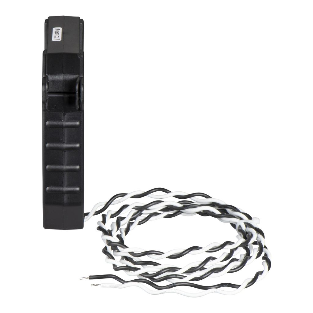lvct00403s Schneider Electric PowerLogic Series Current Transformer Current Transformer, 400A Input, 0.333 V