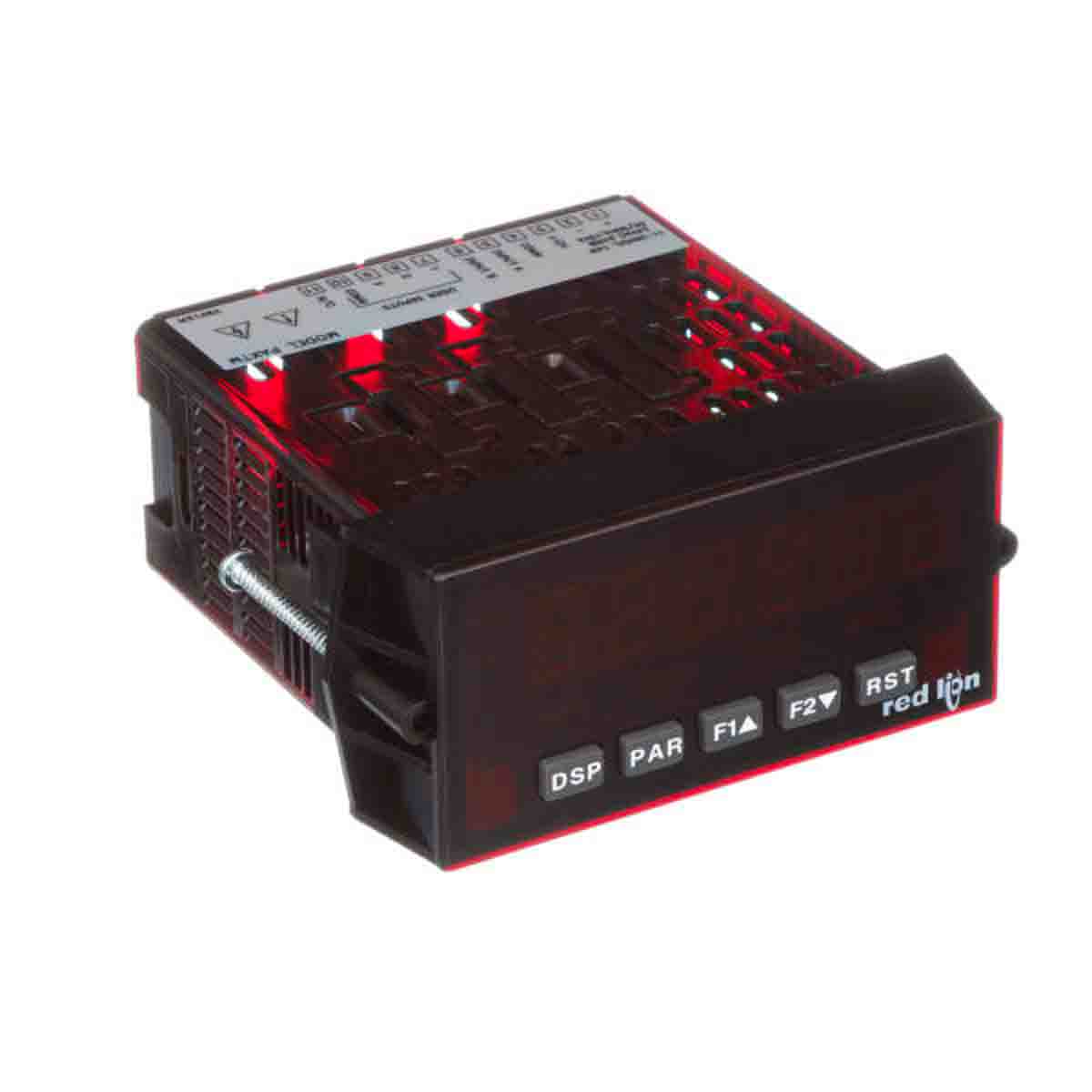 Red Lion PAX Timer, 6 Digit LED, 50Hz, 85 → 250 V ac