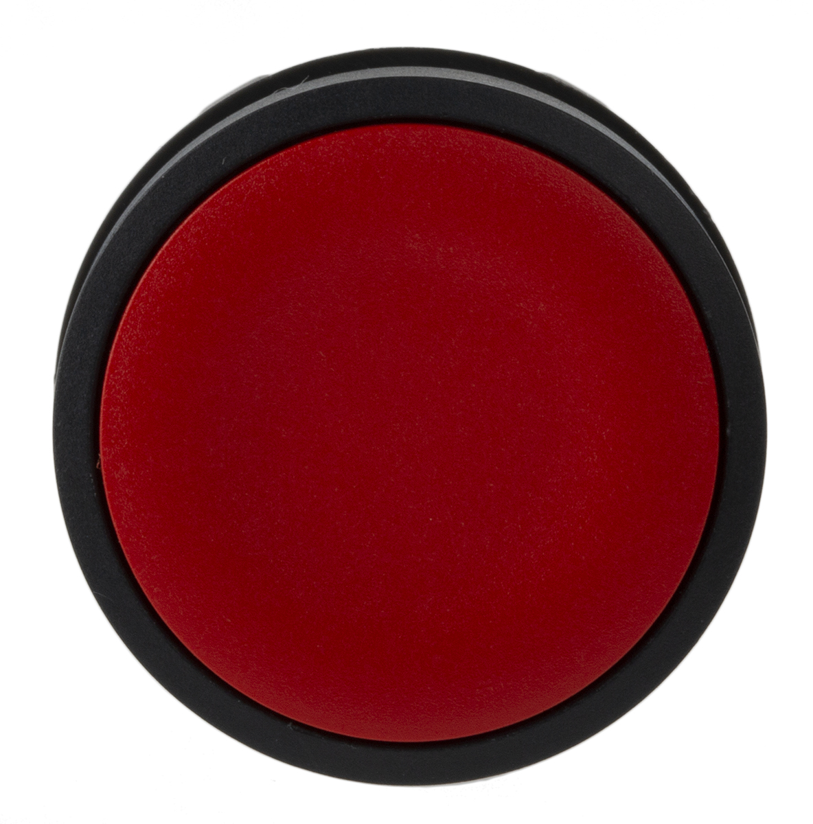 Schneider Electric Harmony XB5 Red Push Button NC Spring Return