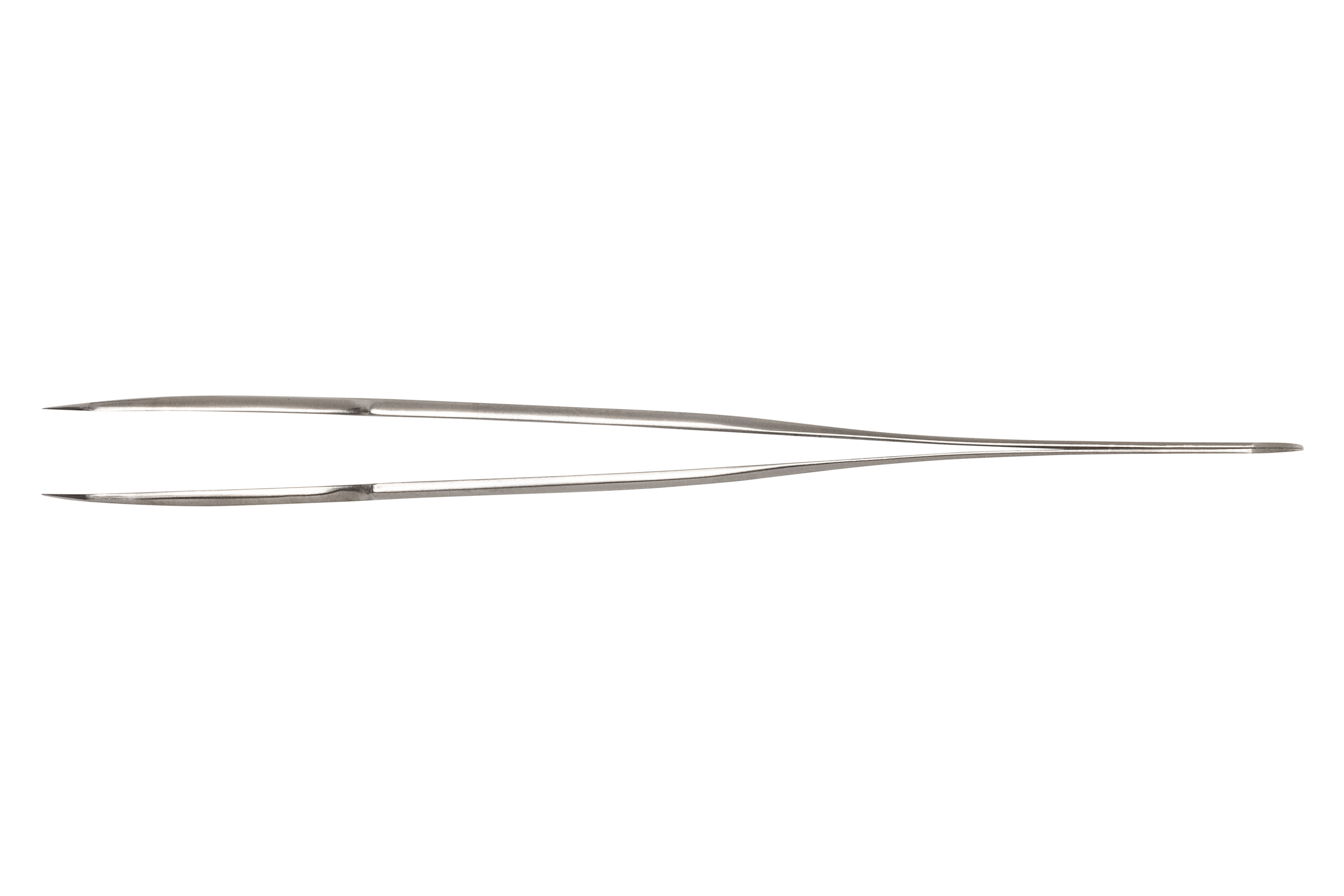 5bsa Erem 115mm Stainless Steel Pointed ESD Safe Tweezer