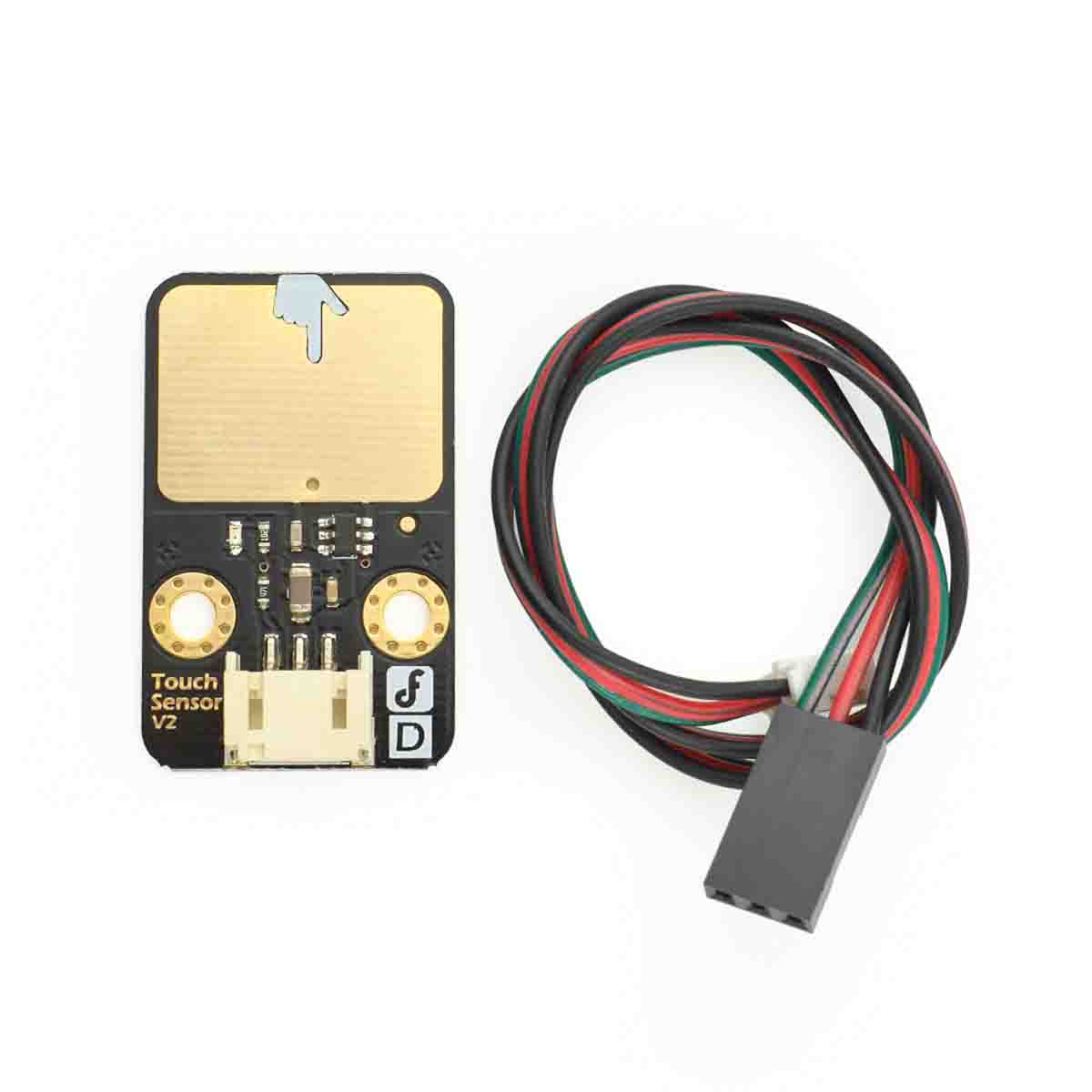 dfr0030 DFRobot Development Kit