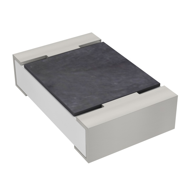 rc0805fr-073rl Yageo RC0805 3 Ω, 0805 Thick Film Surface Mount Resistor ±1 % 0.125 W - RC0805FR-073RL