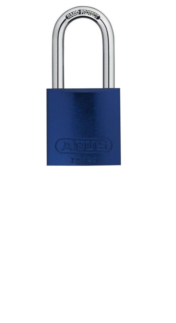 ABUS Aluminium
