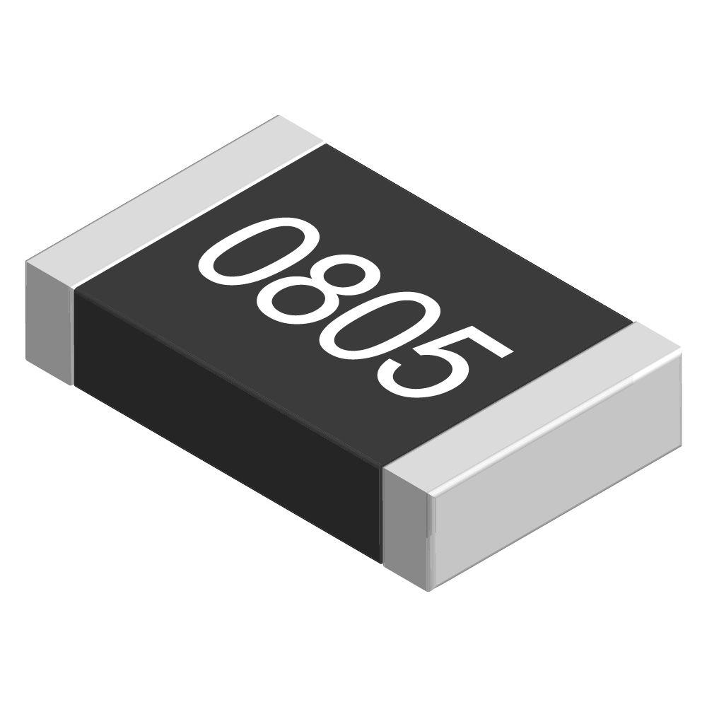 TDK 2.2μF Multilayer Ceramic Capacitor MLCC, 50V dc V, SMD