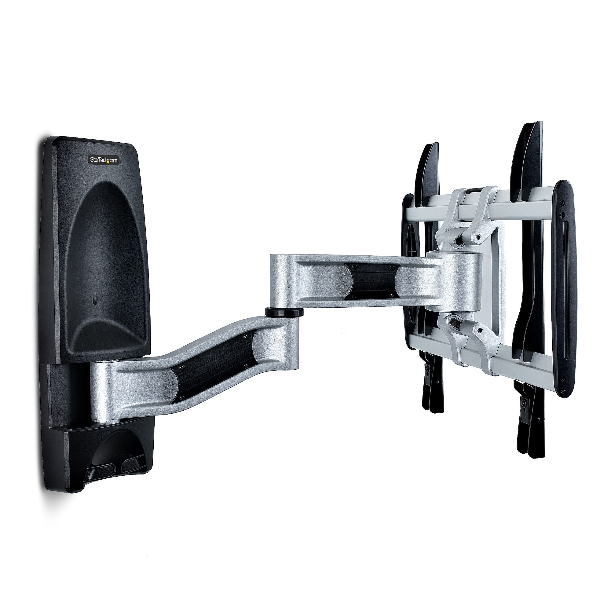 tv-wall-mount-65fs StarTech.com Wall Mounting Monitor Wall Mount for 1 x Screen, 65in Screen Size