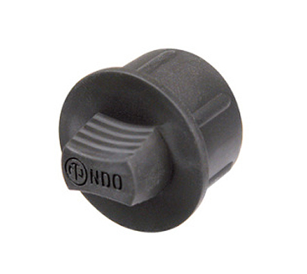 Neutrik Dummy Plug for use with OpticalCON
