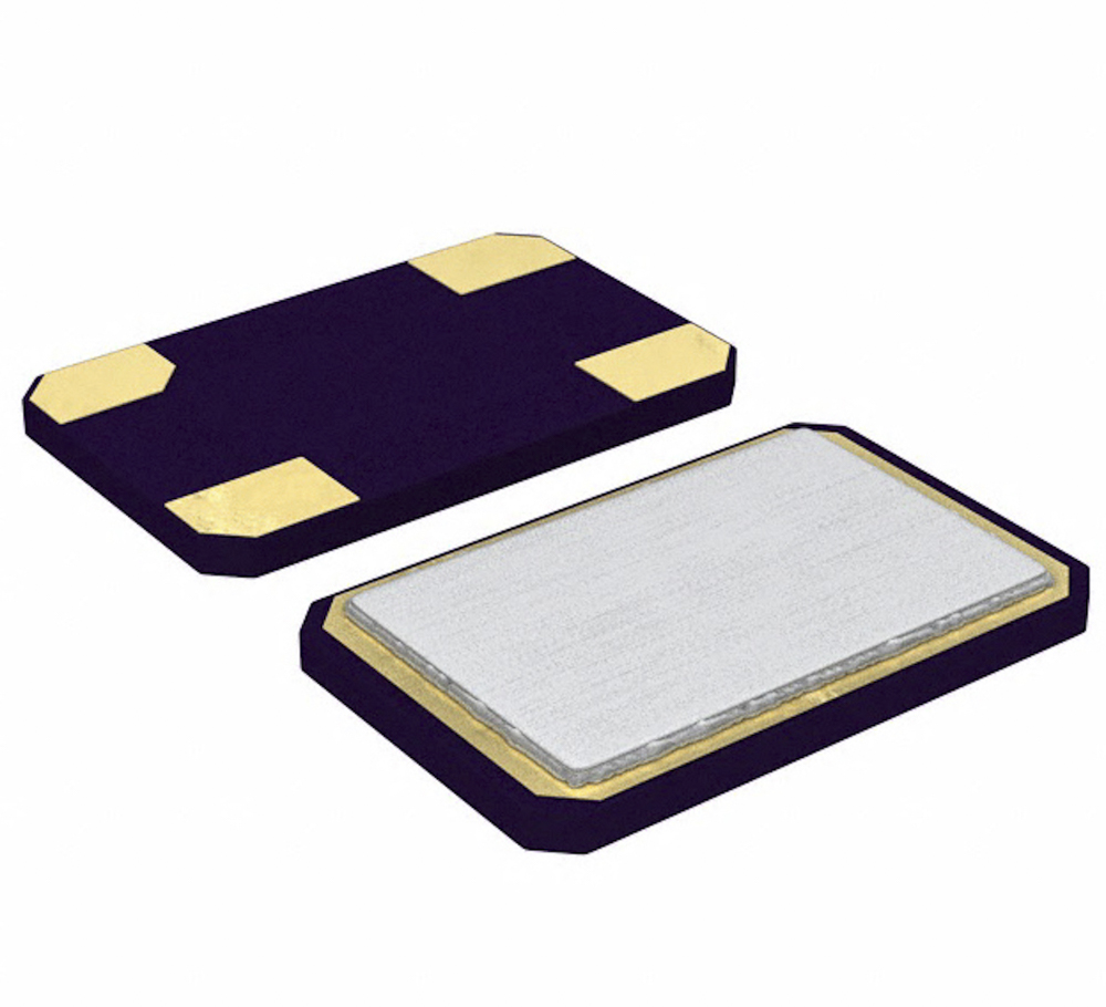 Abracon 12MHz Crystal ±10ppm SMD 5 x 3 x 1.1mm