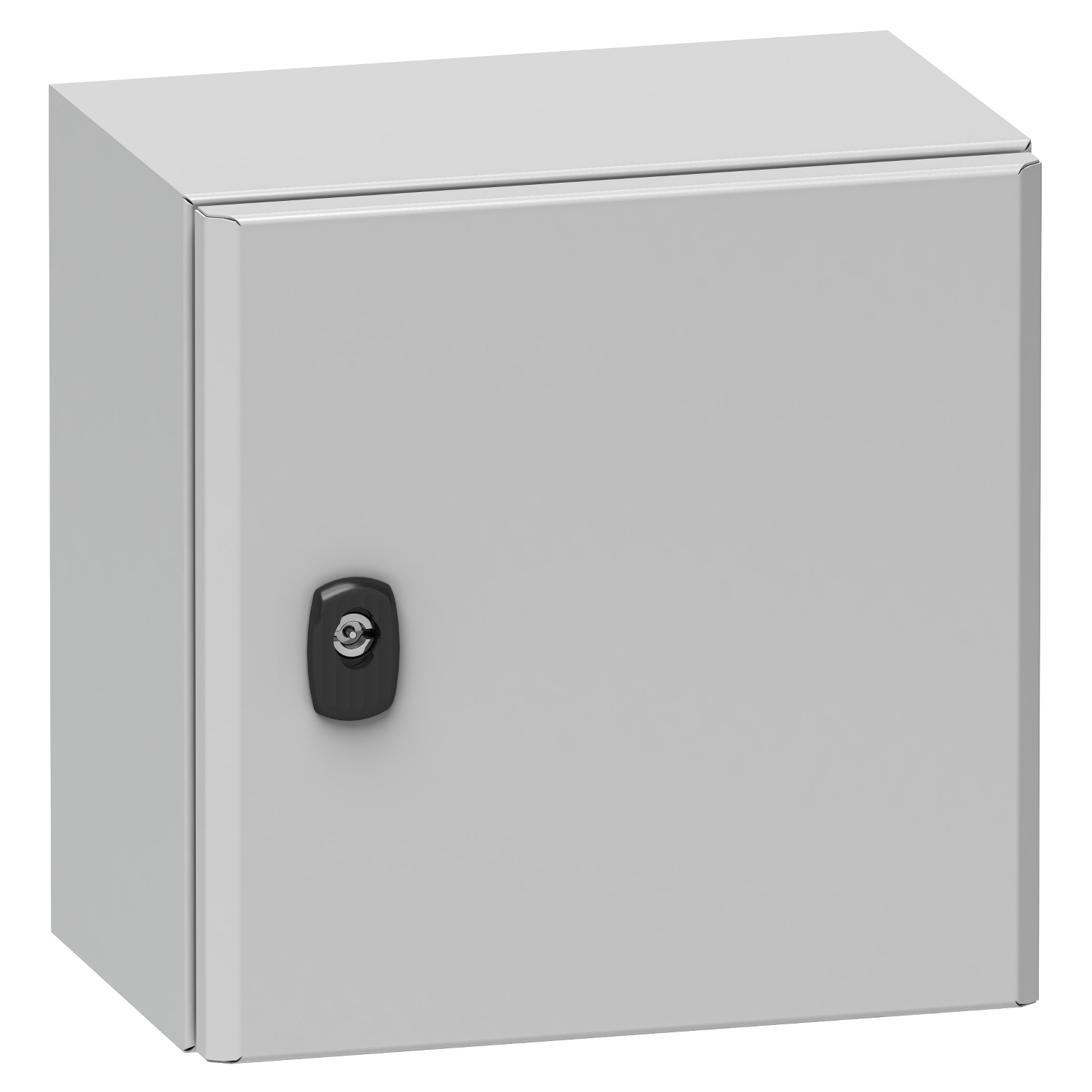 Schneider Electric Steel, Enclosure, IP66, 250mm x 1000 mm x 600 mm