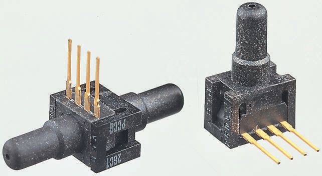 Honeywell Pressure Sensor
