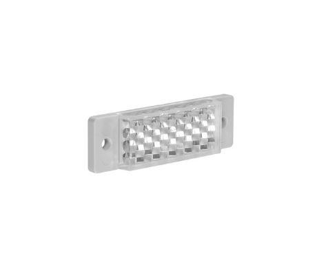 Banner Sensor Reflector for Use with VALU-BEAM 915 Series Sensor
